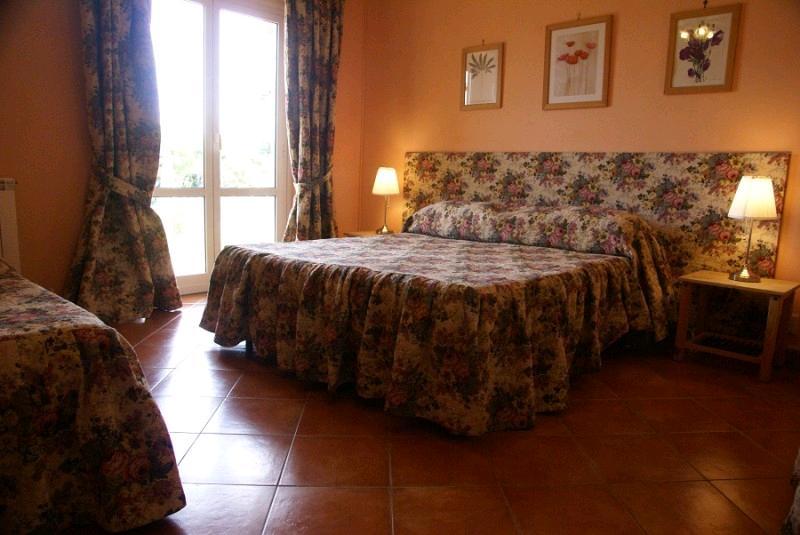 Hotel Villa Maria Luigia Frascati Habitación foto