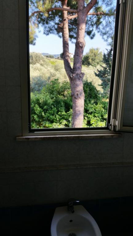 Hotel Villa Maria Luigia Frascati Habitación foto